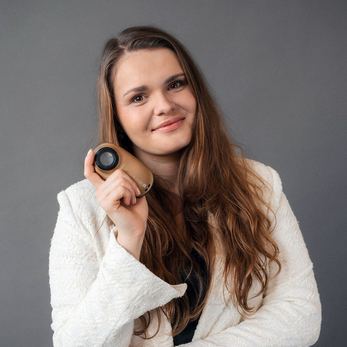 Kristýna Sladkovská
